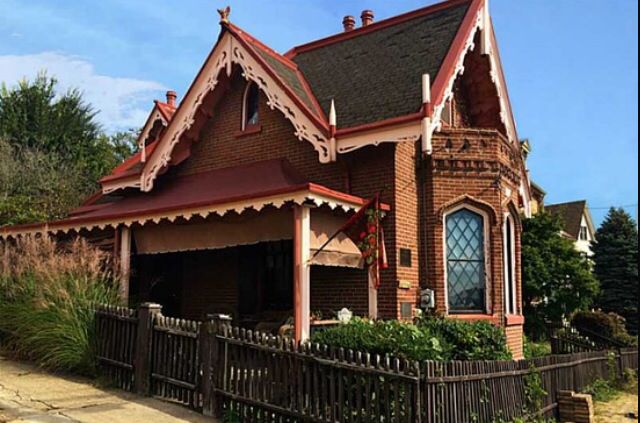 Image selected by project leader